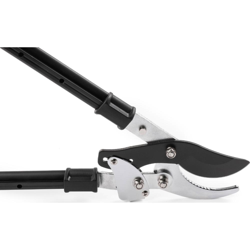 Fieldmann - Телескопични градински ножици с лостов механизъм