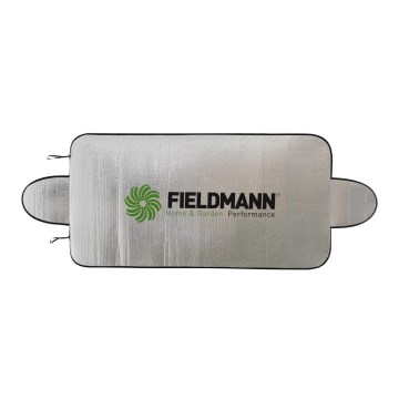 Fieldmann - Защита за предно стъкло 140x70 cm