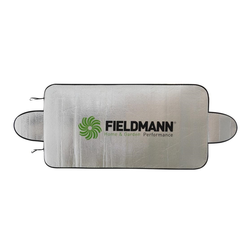 Fieldmann - Защита за предно стъкло 140x70 cm