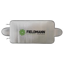 Fieldmann - Защита за предно стъкло 140x70 cm