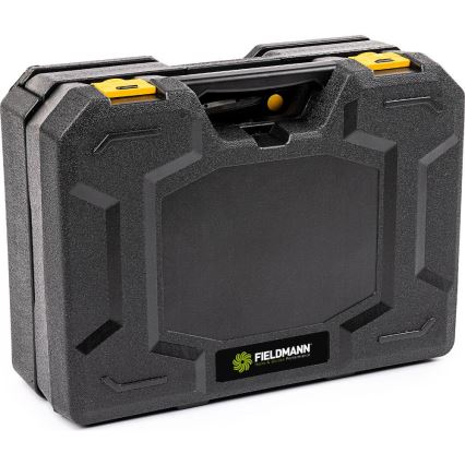 Fieldmann - К-кт инструменти 325 бр.