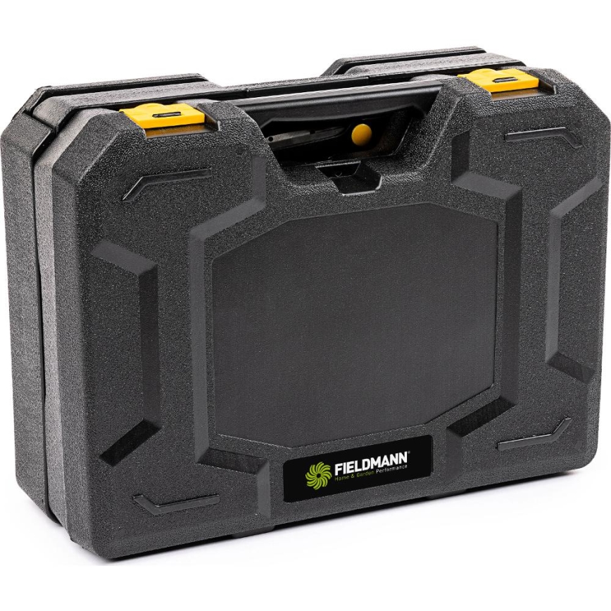 Fieldmann - К-кт инструменти 325 бр.