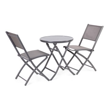 Fieldmann - Комплект за тераса