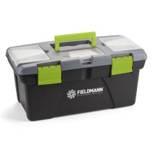 Fieldmann - Кутия за инструменти