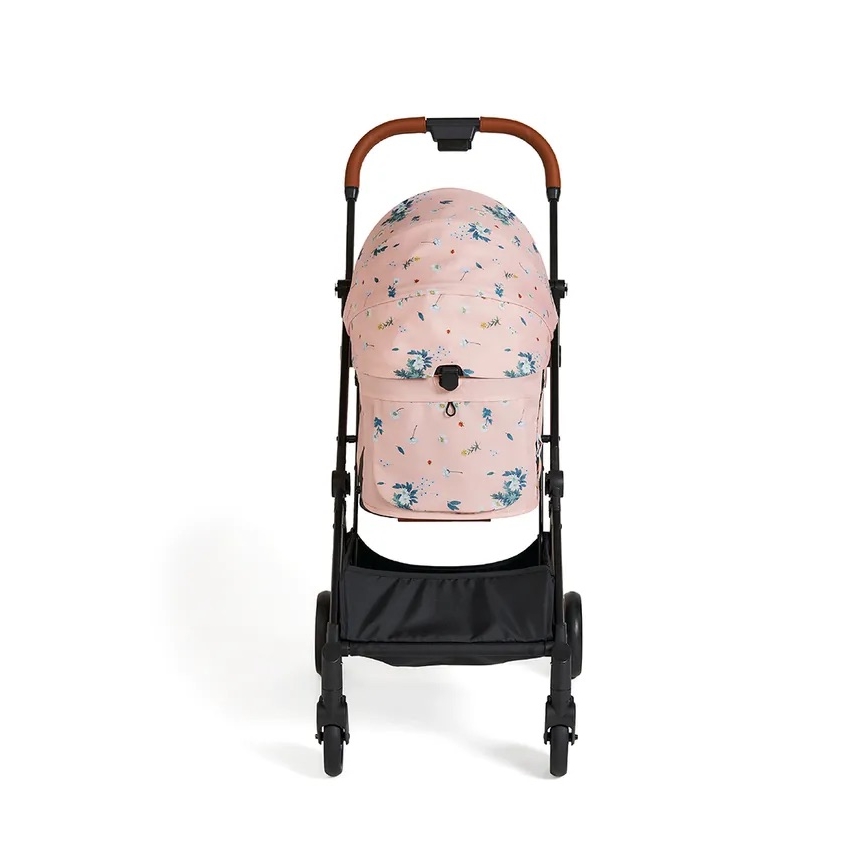 Fikago - Количка за кучета и котки FTG Artic Цвете