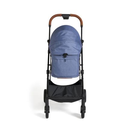 Fikago - Количка за кучета и котки FTG Blue Note