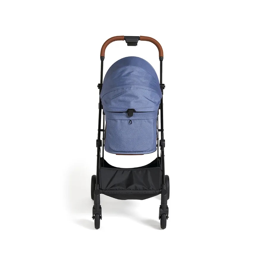 Fikago - Количка за кучета и котки FTG Blue Note