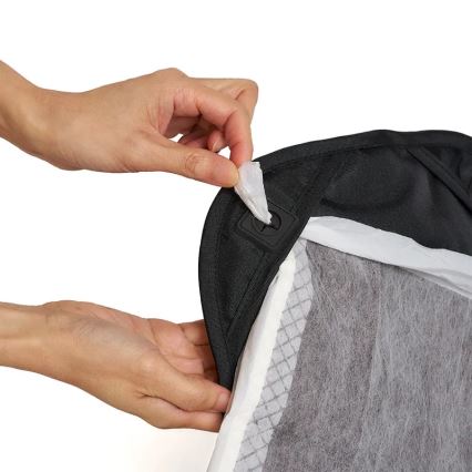 Fikago - Количка за кучета и котки FTG Blue Note