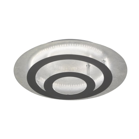 Fischer & Honsel 20260 - LED Лампа за таван SPACY LED/24W/230V