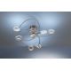 Fischer & Honsel 20532 - LED Димируем прожектор DENT 6xLED/6W/230V + DO