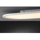 Fischer & Honsel 20578 - LED Димируема таванна лампа HIRA LED/18W/230V + DO