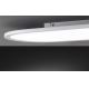 Fischer & Honsel 20578 - LED Димируема таванна лампа HIRA LED/18W/230V + DO