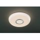 Fischer & Honsel 20756 - LED RGBW Димируема лампа T-ESRA LED/19W/230V 2700-6500K Wi-Fi Tuya + дистанционно