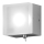 Fischer & Honsel 39471 - LED Стенна лампа TETRA 1xLED/6W/230V