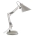 Fischer & Honsel 50054 - Настолна лампа HYDRA 1xE27/25W/230V