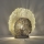 Fischer & Honsel 50127 - Настолна лампа CORAL 2xE14/40W/230V