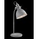 Fischer & Honsel 59151 - Настолна лампа KENT 1xE27/40W/230V