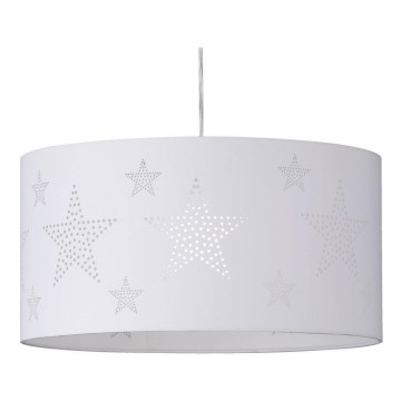 Fischer & Honsel 68501 - Полилей на верижка STELLA 1xE27/60W/230V