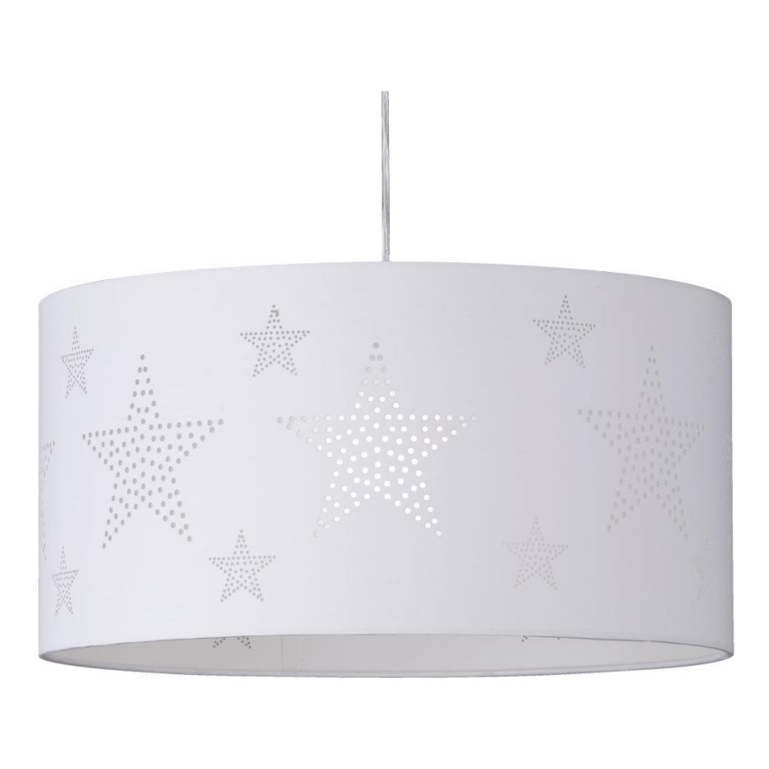 Fischer & Honsel 68501 - Полилей на верижка STELLA 1xE27/60W/230V