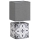 Fischer & Honsel 98191 - Настолна лампа ORIENTAL 1xE27/40W/230V