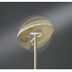 Fischer & Honsel - LED Димируем лампион DENT 1xLED/30W/230V + 1xLED/6W 2700-4000K