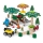 Fisher-Price - Детски конструктор Wonder Makers Camping