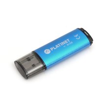 Флашка USB 64GB син