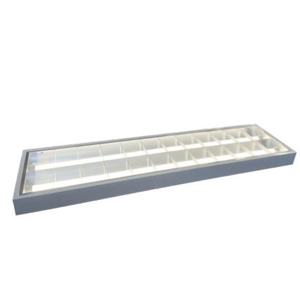 Флуоресцентна лампа 2xG13/18W/230V 120 см