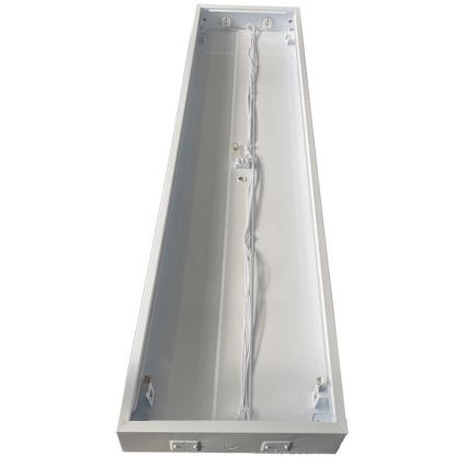 Флуоресцентна лампа 2xG13/18W/230V 120 см