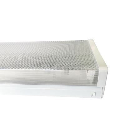 Флуоресцентна лампа 2xG13/18W/230V 124 см