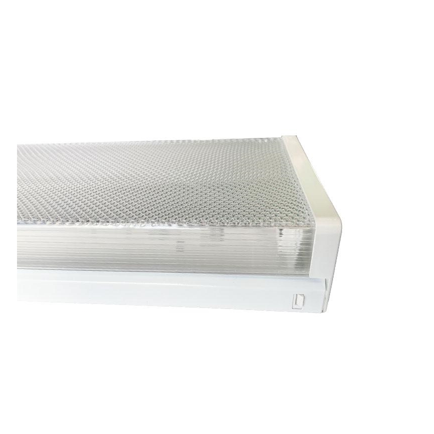Флуоресцентна лампа 2xG13/18W/230V 124 см