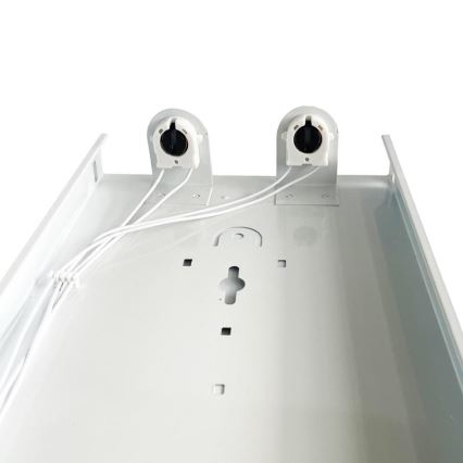 Флуоресцентна лампа 2xG13/18W/230V 124 см