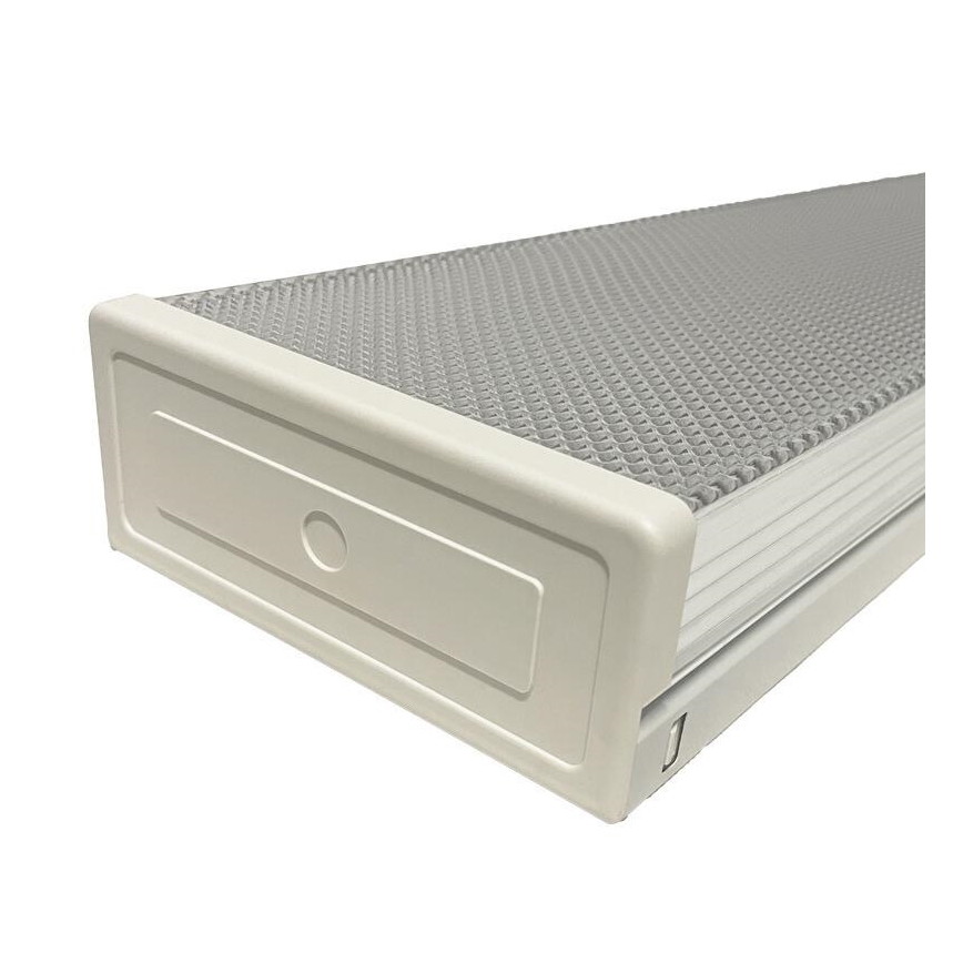 Флуоресцентна лампа T8 2xG13/18W/230V 124 cm