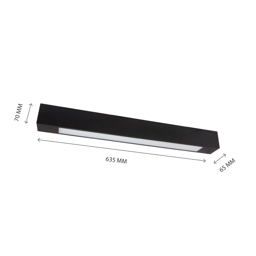 Флуоресцентна лампа ALLDAY TUBE T8 1xG13/10W/230V