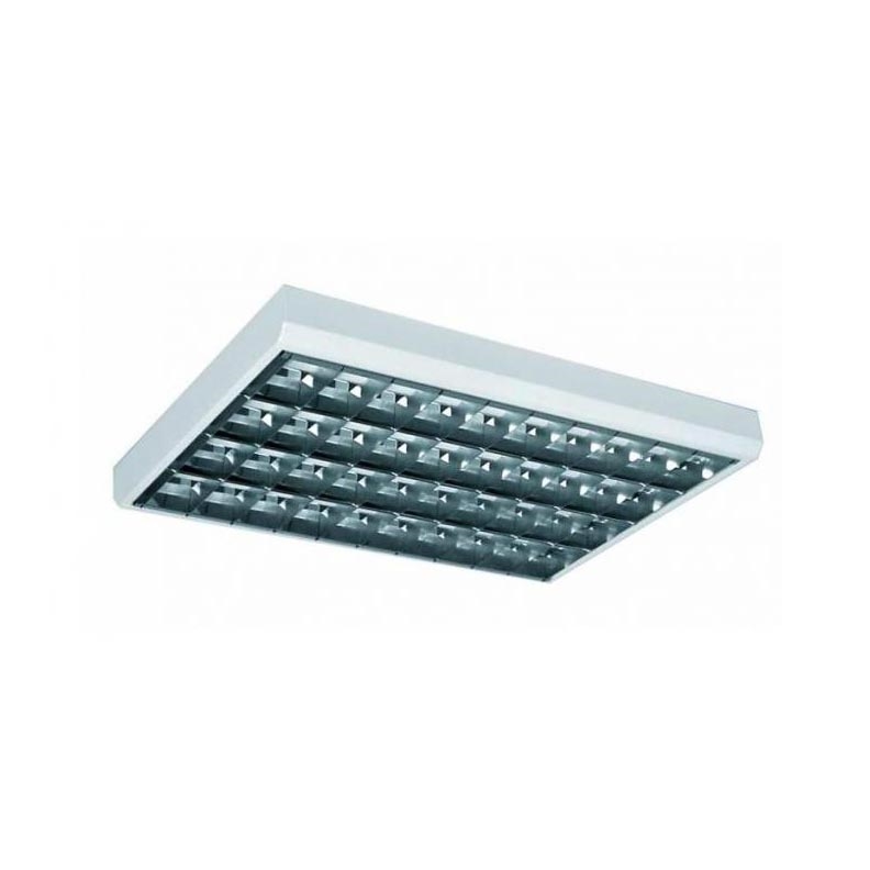 Флуоресцентна лампа LLX AL 4xT8/18W G13 EP