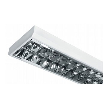 Флуоресцентна лампа LLX ALDP2EP 2xG13/36W/230V