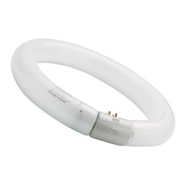 Флуоресцентна тръба CIRCLINE T9 G10q/22W/230V 3000K Ø 20,8 см - Sylvania