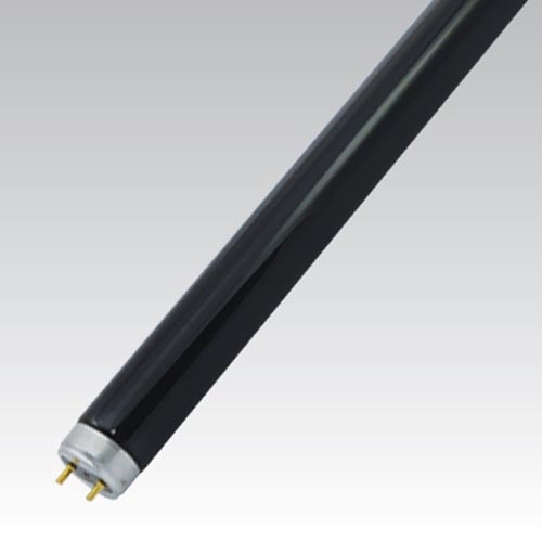 Флуоресцентна тръба G13/18W/59V черна 59 см