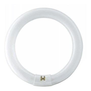 Флуоресцентна тръба Philips MASTER G10q/22W/230V 4000K Ø 21,35 см