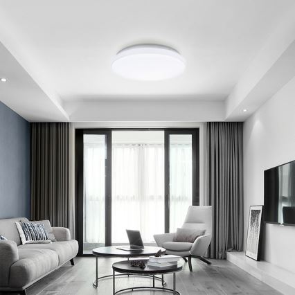 Флуоресцентна тръба T9 G10q/32W/230V 6500K - Aigostar