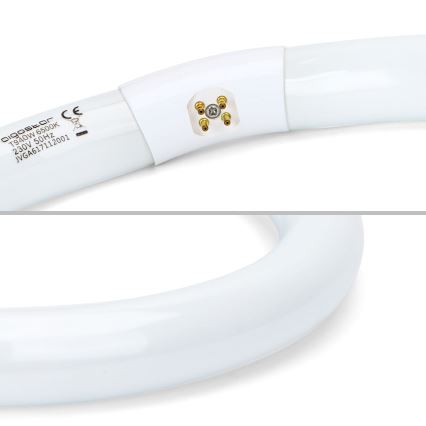 Флуоресцентна тръба T9 G10q/40W/230V 6500K - Aigostar