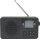 FM радио 2W/5V 1900 mAh
