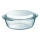 Форма за печене с капак PYREX, 3 л