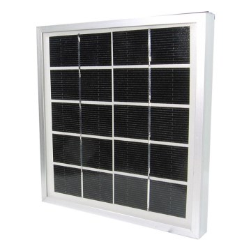 Фотоволтаичен мини панел 2W/6V