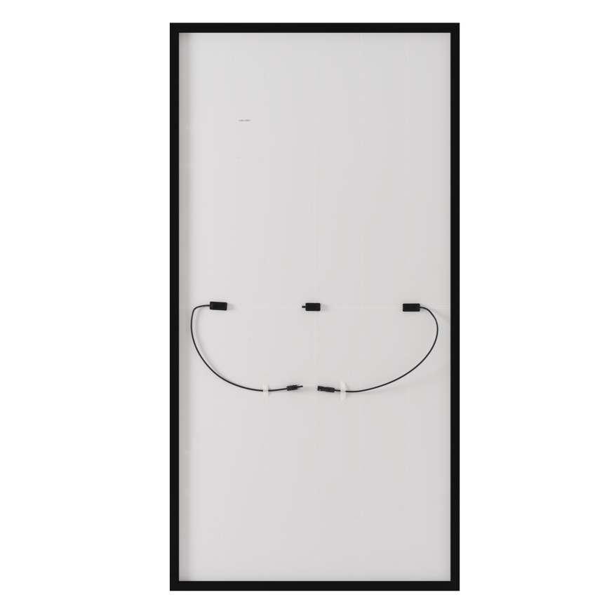 Фотоволтаичен соларен панел JINKO 460Wp черна рамка IP68 Half Cut