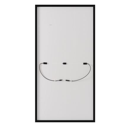 Фотоволтаичен соларен панел JINKO 460Wp черна рамка IP68 Half Cut - палет 36 бр.