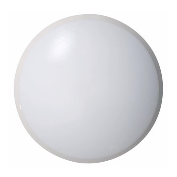 Fulgur 21746 - LED Аплик за баня NOVODISC LED/13W/230V IP44