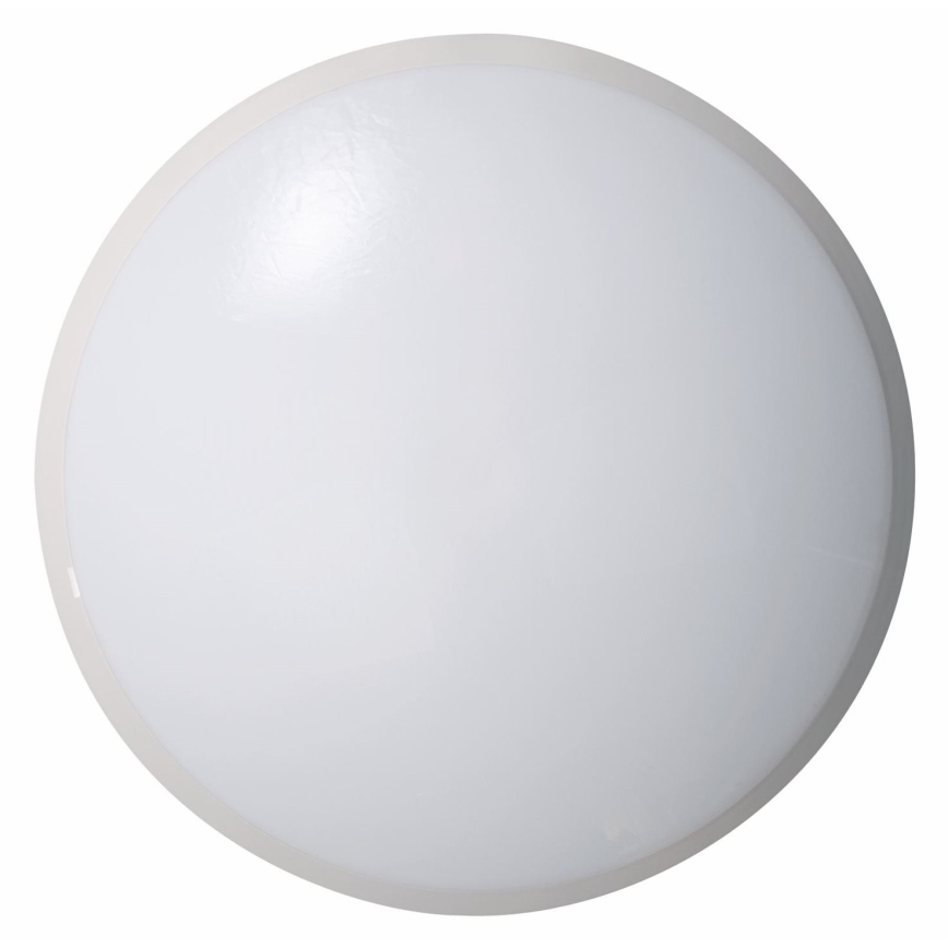 Fulgur 21967 - LED Лампа за баня със сензор NOVODISC LED/13W/230V IP44