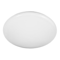 Fulgur 23459 - LED Лампа за таван ANETA 410 LED/24W/230V 4000K