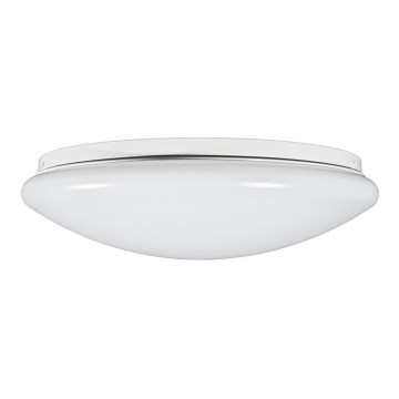 Fulgur 23657 - LED Лампа със сензор ANETA-S LED/12W/230V 2700K